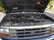 1992 Ford Bronco photo