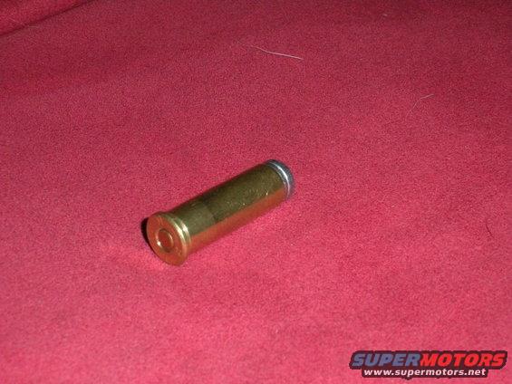 050510-011.jpg 38spl 148grn WC 2.6grns Solo 1000