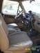 1986 Ford Bronco - Interior seen better days