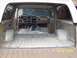 1986 Ford Bronco - Gutted interior