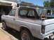 1986 Ford Bronco - During paint