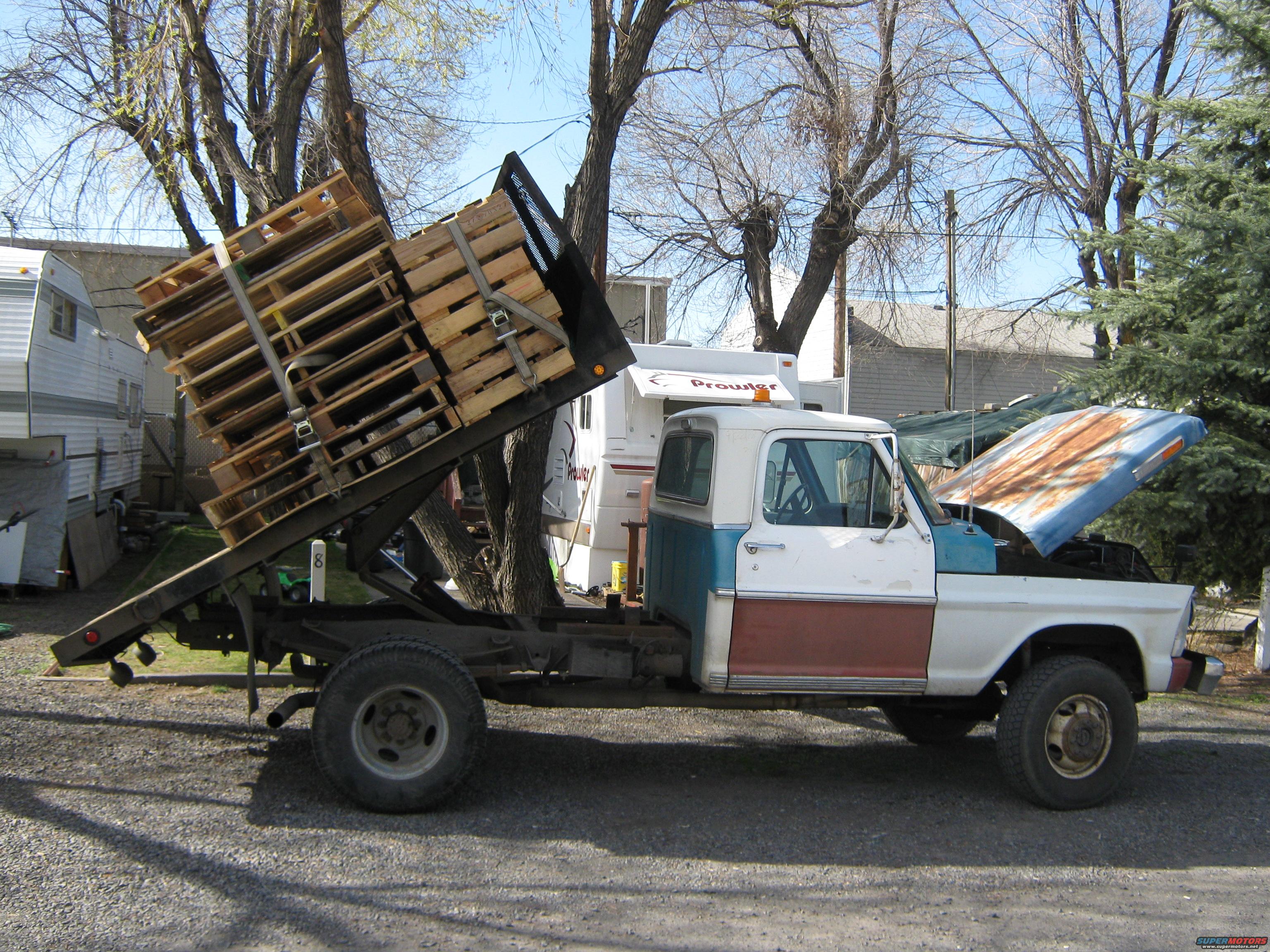 Ford F-250