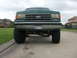 1989 Ford Bronco