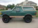 1989 Ford Bronco