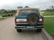 1989 Ford Bronco