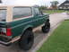 1989 Ford Bronco