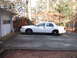 1999 Ford Crown Victoria