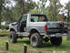 1992 Ford Bronco