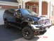 2000 Ford Excursion