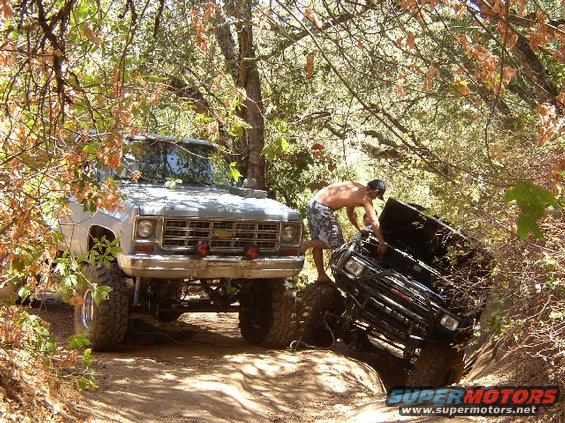 hollister-014.jpg pretty nice, but it needs a new charging system so it son't keep dying, and EFI so it will stop stalling