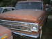 1987 Ford Bronco photo