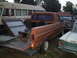 1987 Ford Bronco photo