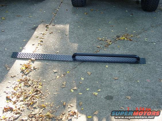 frank081003-132.jpg Another view.  We will need to drill the holes as well.