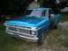 1976 Ford F-100 photo