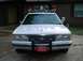 1991 Ford Crown Victoria - Fire Chiefs car!