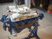 1969 Ford Torino - I am waiting on the original intake, valve covers & dist so I can finish out the engine.