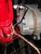 1979 Ford Bronco - Alternator wiring