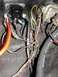1979 Ford Bronco - Regulator, and Relay wiring