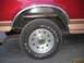 1995 Ford Bronco