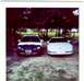 1997 Ford Taurus - My SHO and Corvette