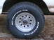 1993 Ford Bronco