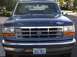 1992 Ford Bronco - Damn person that had the rig before didn't get the paint redone when it was recalled