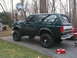 1995 Ford Bronco