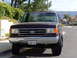 1991 Ford Bronco