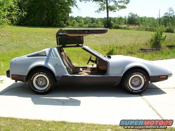 75 bricklin