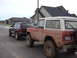 1976 Ford Bronco - after a day of play