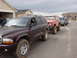 1976 Ford Bronco - after a day of play