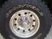 1992 Ford Bronco photo