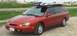 1996 Ford Taurus