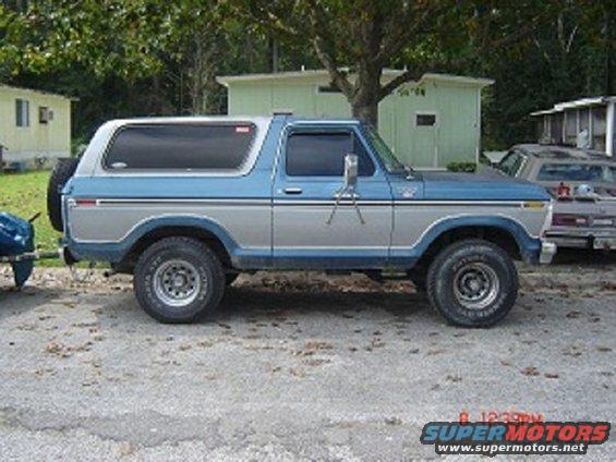 how it looked when i got it