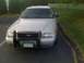 2009 Ford Crown Victoria
