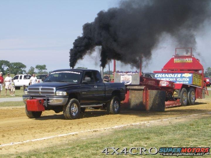 Dodge 2500