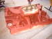 1969 Ford Torino - Etching primer.