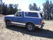 1989 Ford Bronco