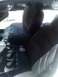 1997 Ford Crown Victoria - new ostrich interior in black..