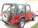 1988 Jeep Wrangler