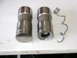 1972 Ford Ranchero - Hydraulic valve lifters and a spring, likely for an engine rebuild or repair.