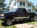 1999 Ford F-150