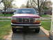 1994 Ford Bronco