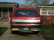 1994 Ford Bronco