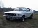 1968 Ford Mustang - 68 Fastback 351CJ C6 456 spool