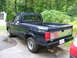 1989 Ford Ranger