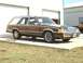 1984 Ford LTD - This station wagon features wood paneling and a distinctive front grille, suggesting a model from the early 1980s.