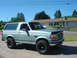 1996 Ford Bronco