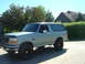 1996 Ford Bronco