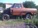 1978 Ford Bronco